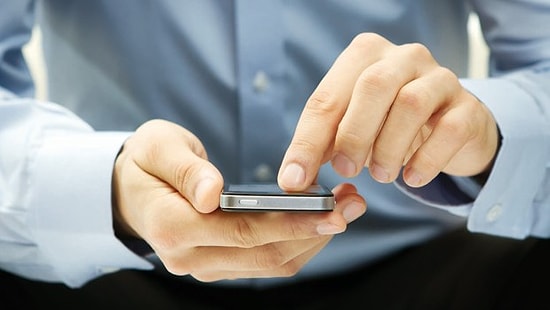 Yerli Cep Telefonu Sayısında Büyük Artış