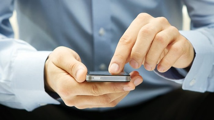 Yerli Cep Telefonu Sayısında Büyük Artış