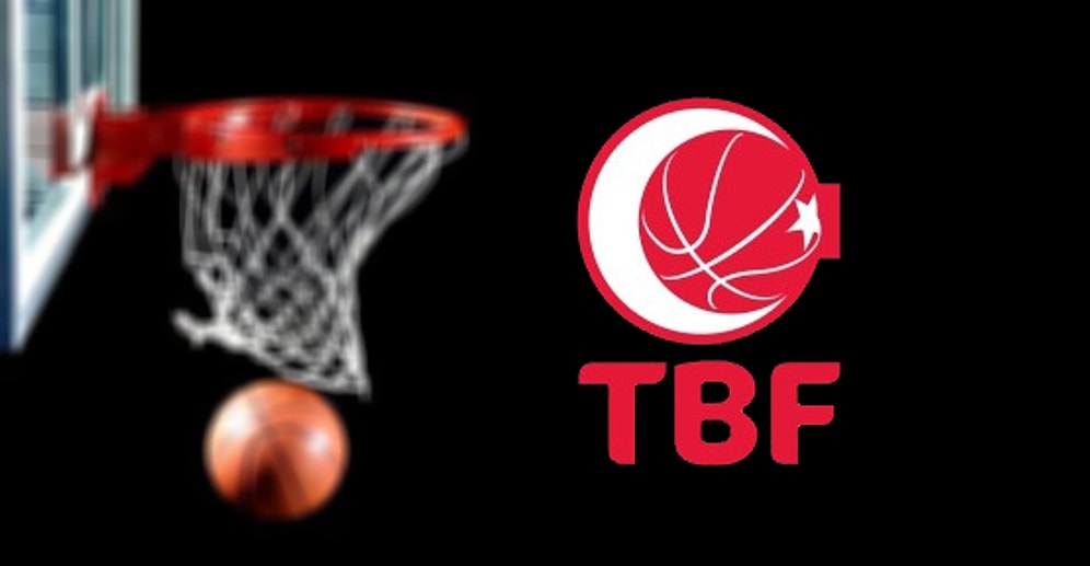 TBF Disiplin Kurulu Kararlarını Açıkladı