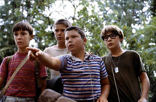 15. Stand by Me (1986) (8.1)