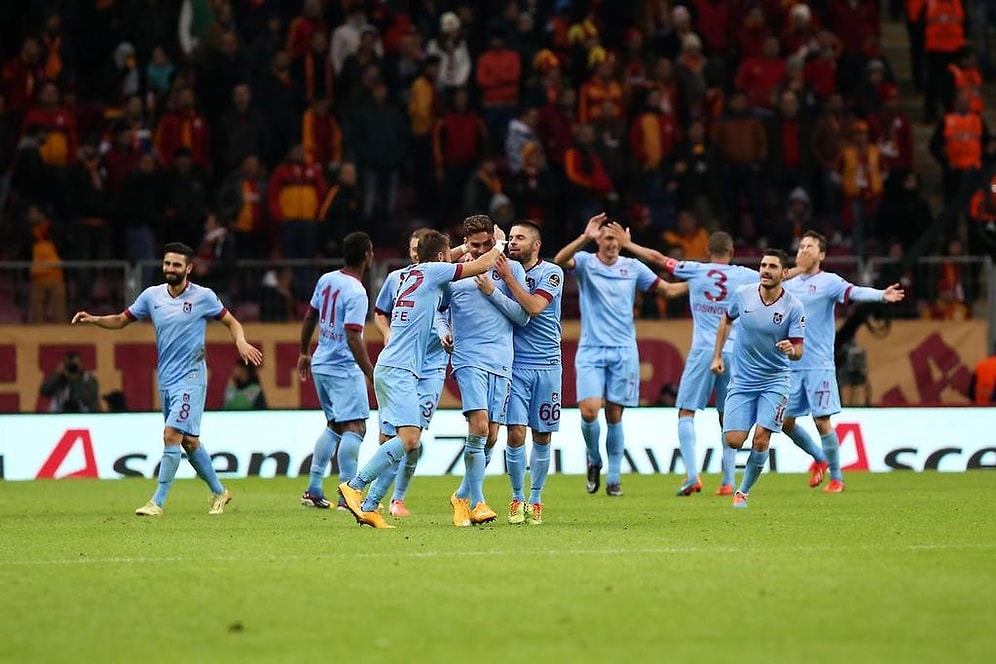 Arena'da 'Fırtına' Koptu