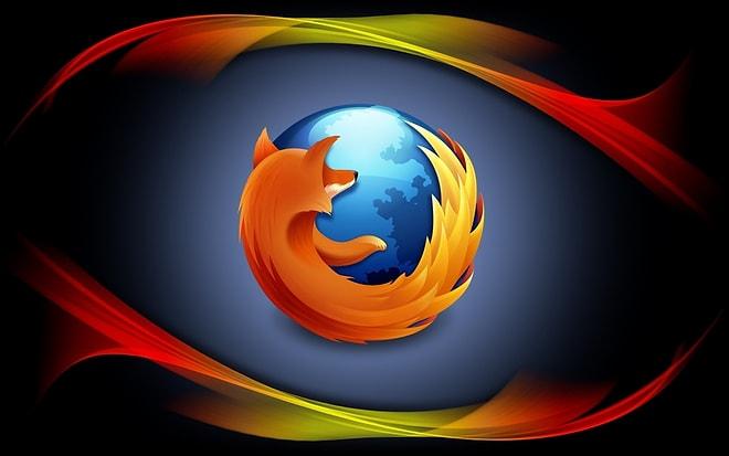 Firefox Varsayılan Arama Motorunu Değiştirdi