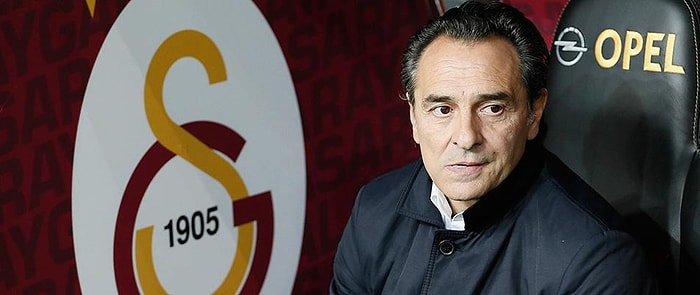 Prandelli: "Suçlu Benim"