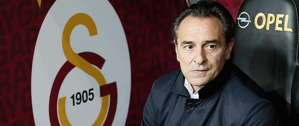 Prandelli: "Suçlu Benim"