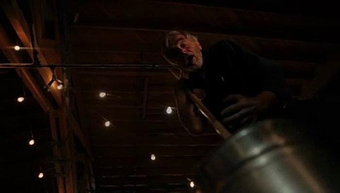 Ölmek Üzere Olan Adamın Son 3 Dakikasını Anlatan Ödüllü Kısa Film