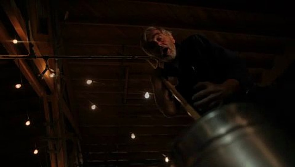 Ölmek Üzere Olan Adamın Son 3 Dakikasını Anlatan Ödüllü Kısa Film