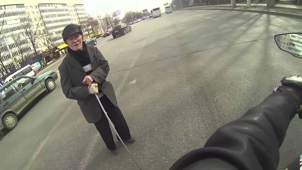 Bir Dakika Bir İyilik