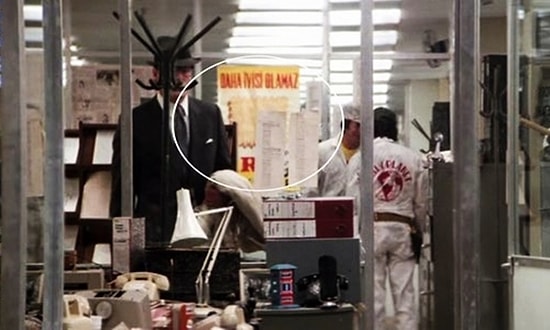 Hollywood Sinema Sektörü Hakkında Muhtemelen Bilmediğiniz 13 Şaşırtıcı Bilgi