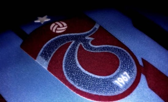 Trabzonspor'dan Galatasaray'a Teşekkür