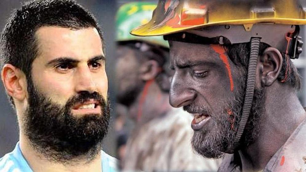 Fenerbahçe, ‘Volkan ile Maden İşçisi Arasındaki 7 Fark’ Haberini Beğenmedi