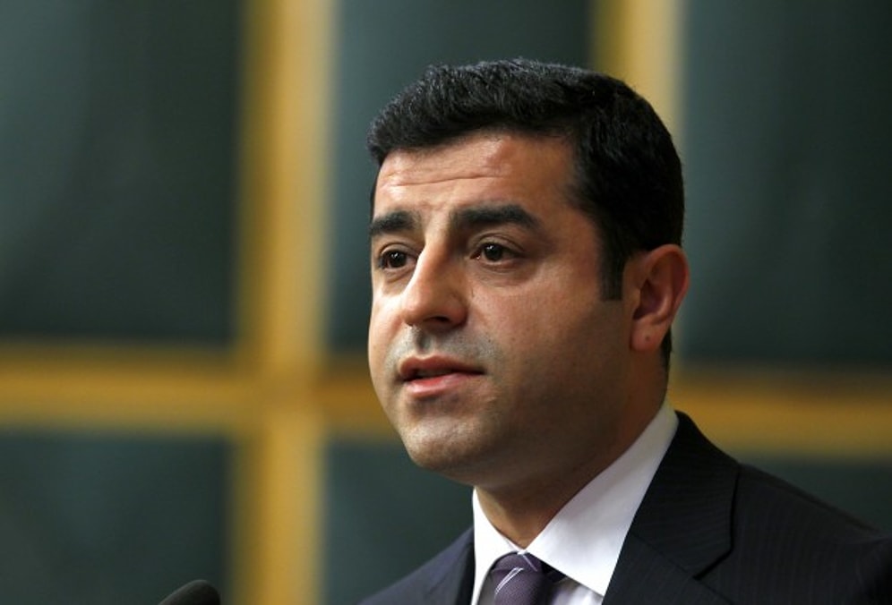 'İmralı'ya Giden Heyet Sizin Heyetiniz Değil mi?'