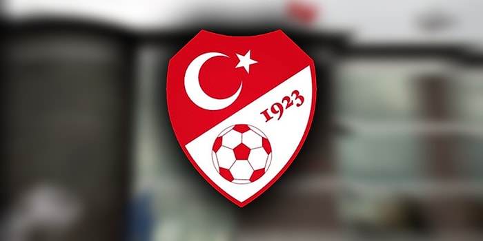 TFF'den Çakır'a 'Geçmiş Olsun'