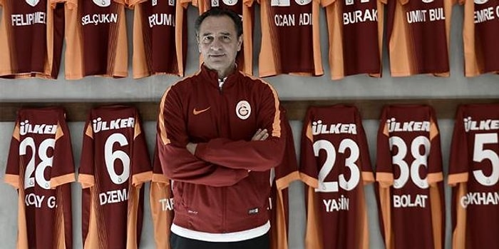 Prandelli Yaşadığı Zorlu Süreci Anlattı