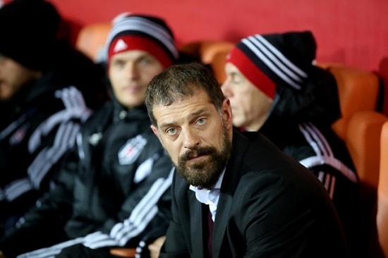 Bilic: "Başakşehir'i Evimiz Haline Getirmeliyiz"