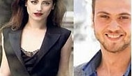 Hazal Kaya'nın Yeni Dizisinde Partneri Kim?