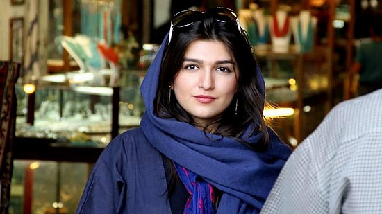 Voleybol Maçı İçin Tutuklanan Kadın Serbest