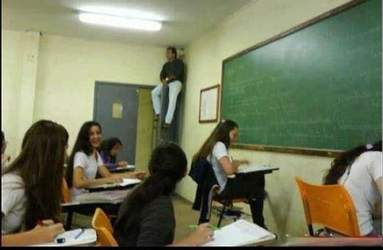 Öğretmenliğin Neden Kutsal Olduğunun 12 Kanıtı