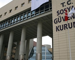 Şirketlere Ceza Affı