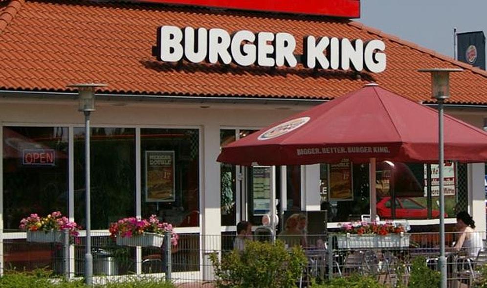'Hijyen' Skandalı... 89 Burger King Şubesi Kapanıyor