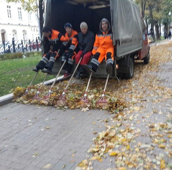 Pratik Zekalarıyla Türk Olabileceğini Göstermiş 15 Ecnebi İnsan