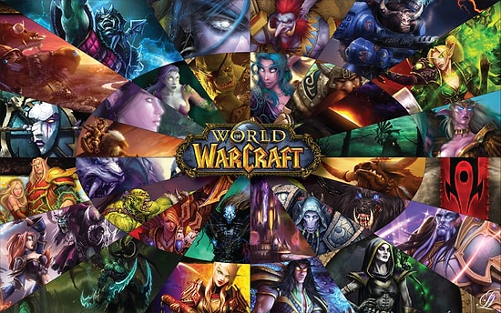 World Of Warcraft Hikayesinin En Önemli 10 Kahramanı