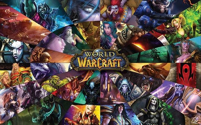 World Of Warcraft Hikayesinin En Önemli 10 Kahramanı