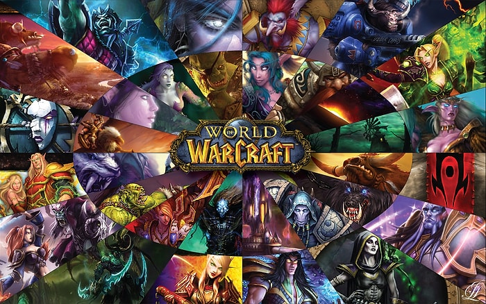 World Of Warcraft Hikayesinin En Önemli 10 Kahramanı