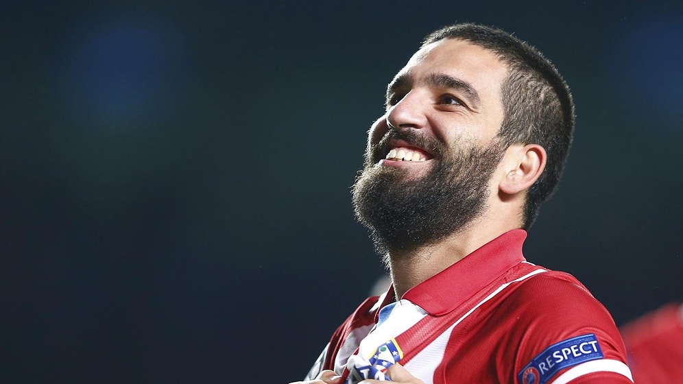 İspanya, Arda'yı Ayakta Alkışlıyor