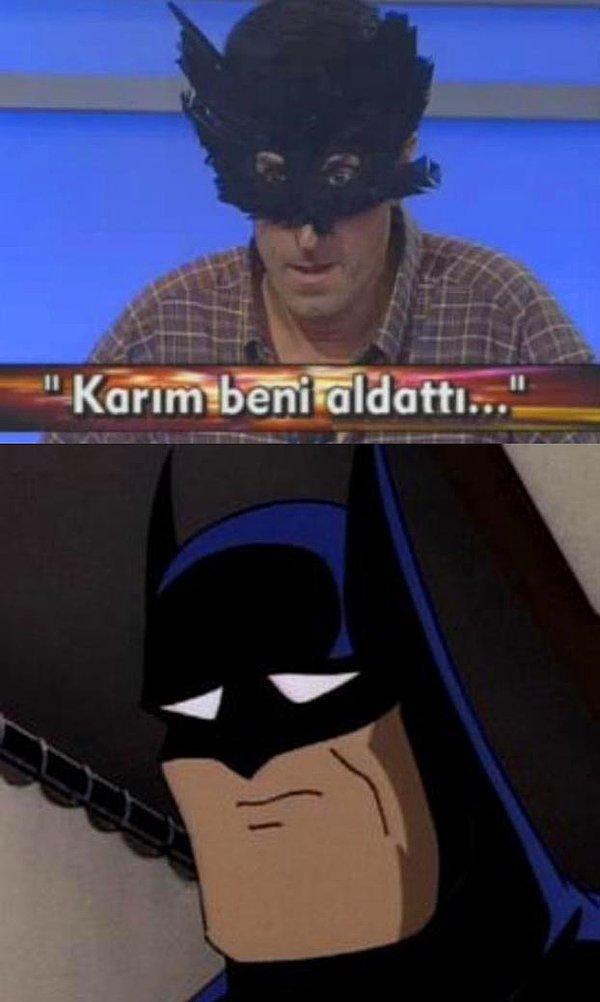 4. Batman