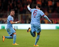 Trabzonspor'un Yeni Lugano'su!