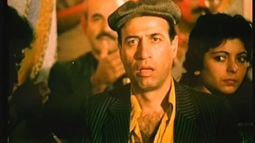 Kemal Sunal'ın Unutulmaz 10 Sahnesi