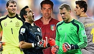 FIFA Yılın Kaleci Adaylarını Açıkladı