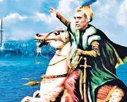 Yanal'ı Fatih Sultan Mehmet'e Benzettiler