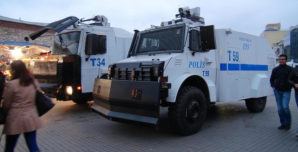 Katmerciler, 50 TOMA Alımı İçin En Düşük Teklifi Vererek İhaleyi Kazandı