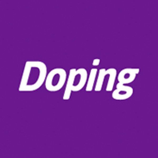 Doping İnternet