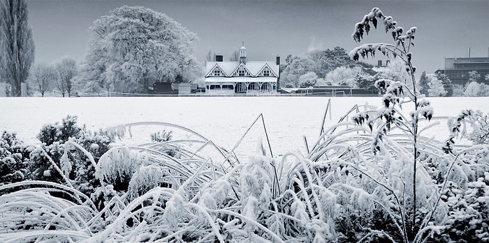Şimdiden Alışın Diye Birbirinden Güzel 30 Kar Manzarası