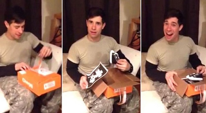 Baba Olacağını Öğrenen Adamın Şaşkınlığı