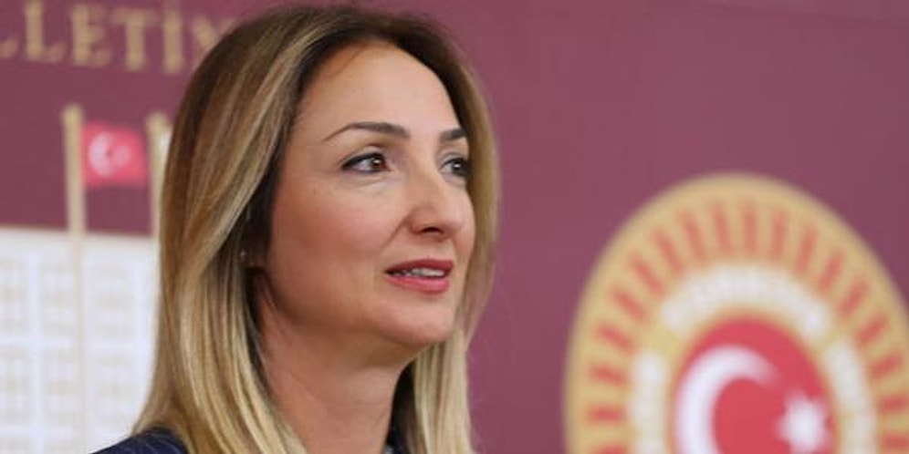 'Erdoğan'ın Fıtratında Cinsiyetçilik Var'