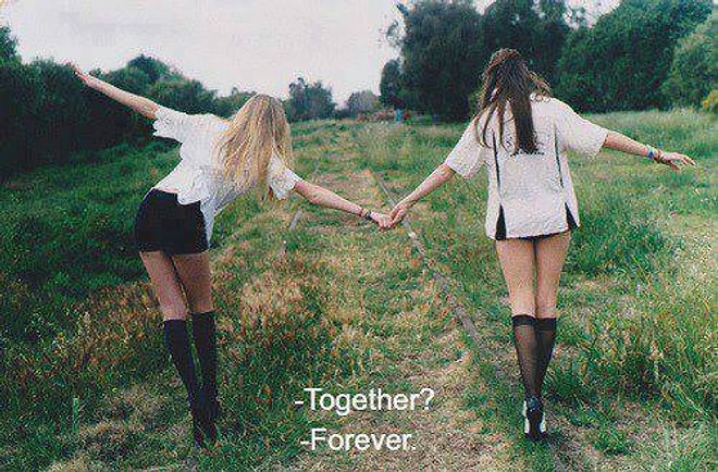 Harika Bir Kuzene Sahip Olmanın 10 Güzel Yanı