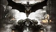 Batman Arkham Knight İlk Gameplay'i Yayınlandı
