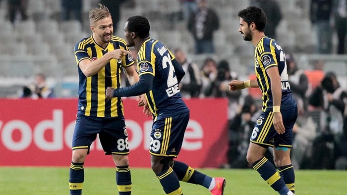 Caner Erkin'den İsmail Kartal'a Sert Tepki