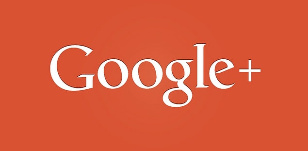 7. Google+