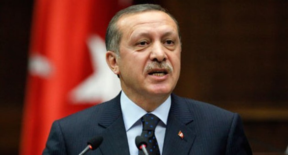 Erdoğan'ın Amerika İddiası Kitap Oluyor
