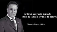 Halay Efendisi Mahmut Tuncer'in En Komik 17 Caps'i