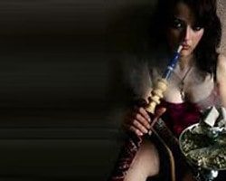Nargile Dumanı En Tehlikelilerin Arasında