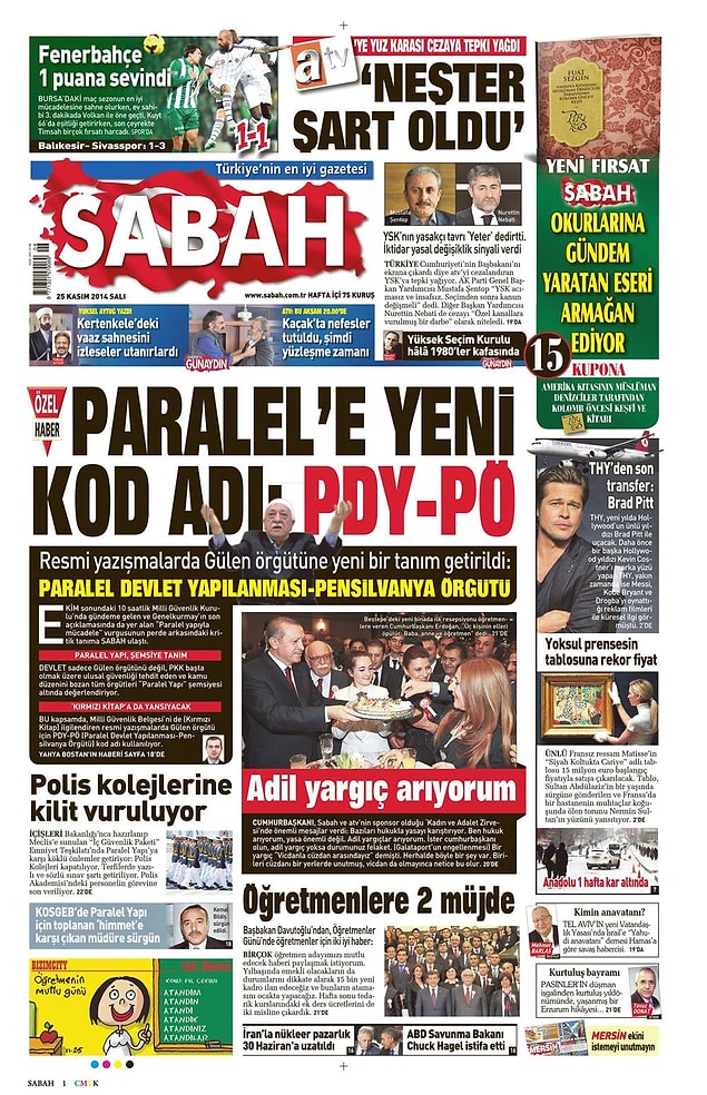SABAH