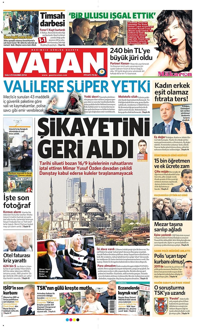 VATAN