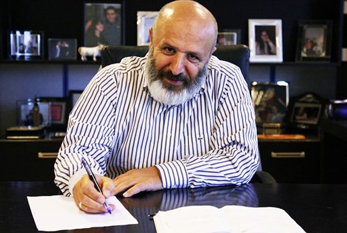 Star ve Akşam'da Deprem: 3 Önemli İsim Görevden Alındı