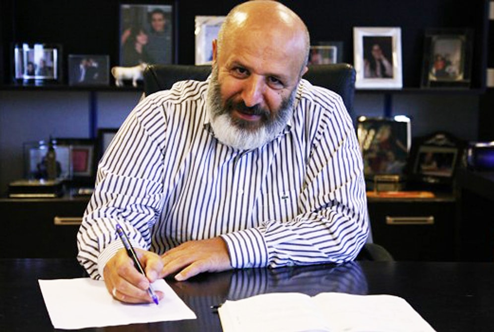 Star ve Akşam'da Deprem: 3 Önemli İsim Görevden Alındı