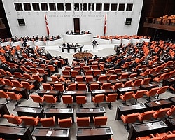 TBMM'den 'Solucan' Açıklaması